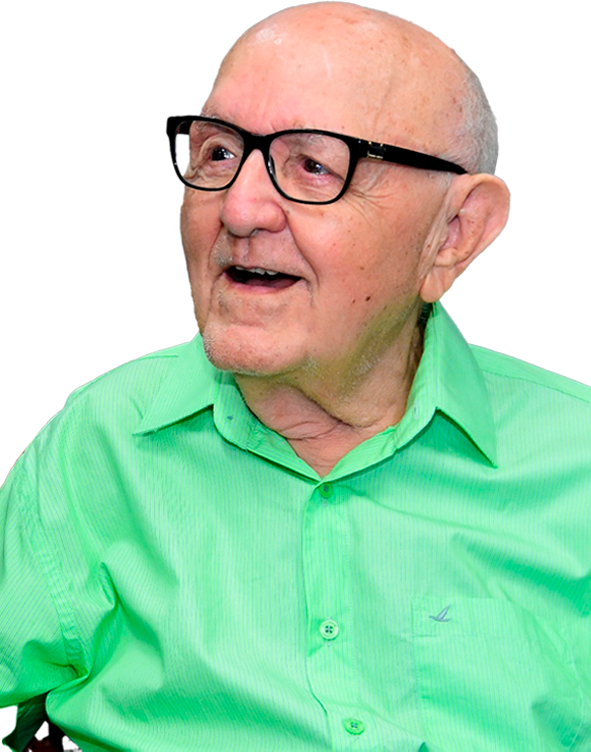 Padre Sátiro Cavalcanti Dantas